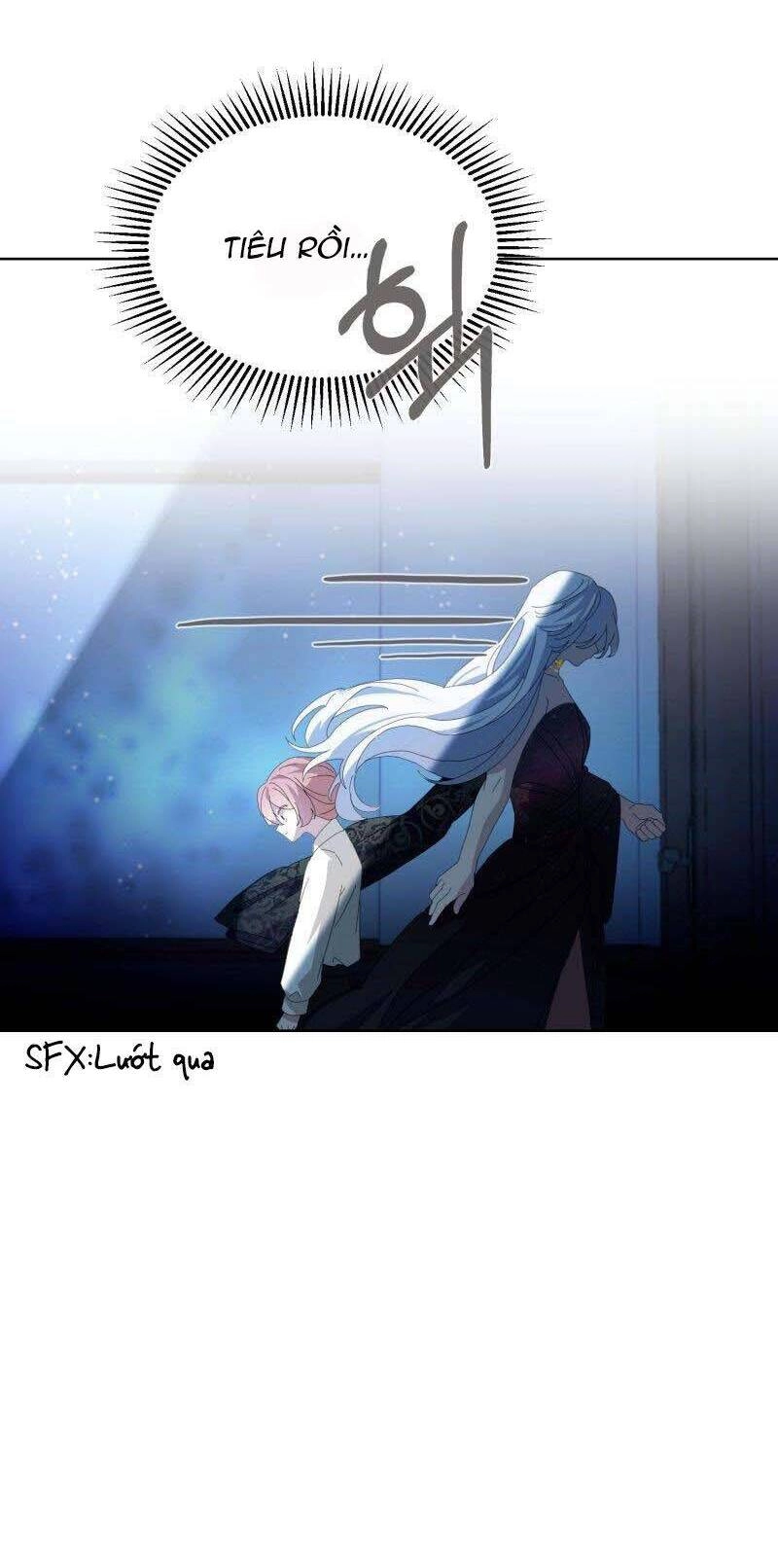 Nhân Vật Phản Diện Muốn Chết Một Cách Duyên Dáng Chapter 22 - 37