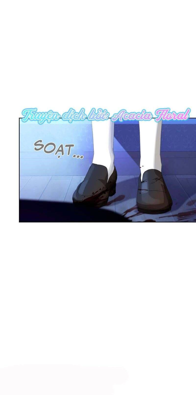 Nhân Vật Phản Diện Muốn Chết Một Cách Duyên Dáng Chapter 22 - 45