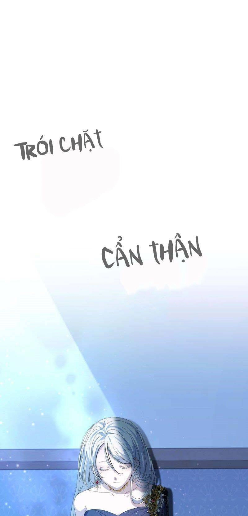 Nhân Vật Phản Diện Muốn Chết Một Cách Duyên Dáng Chapter 22 - 48