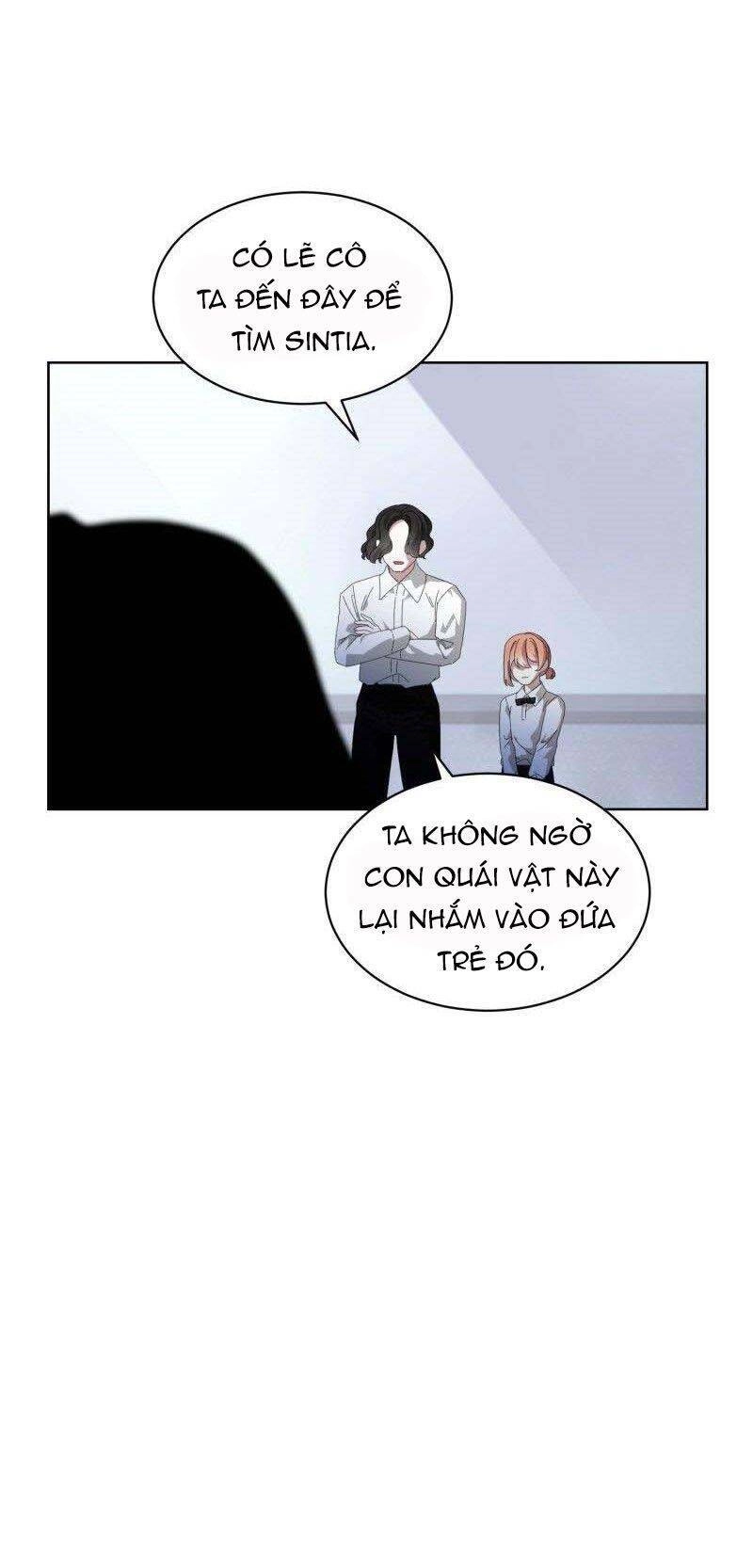 Nhân Vật Phản Diện Muốn Chết Một Cách Duyên Dáng Chapter 22 - 50