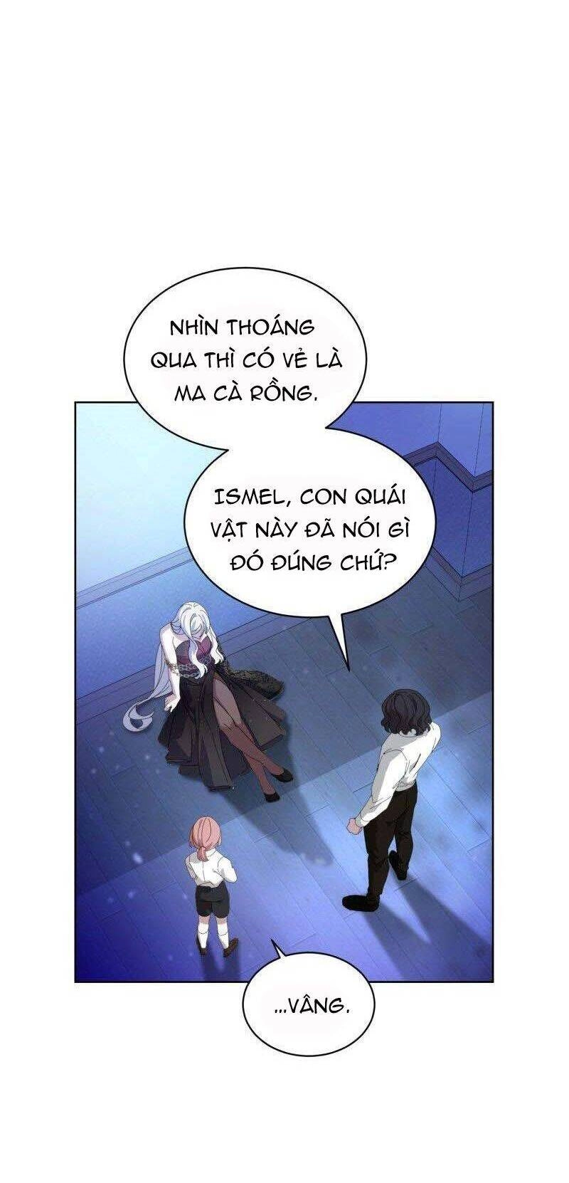 Nhân Vật Phản Diện Muốn Chết Một Cách Duyên Dáng Chapter 22 - 53