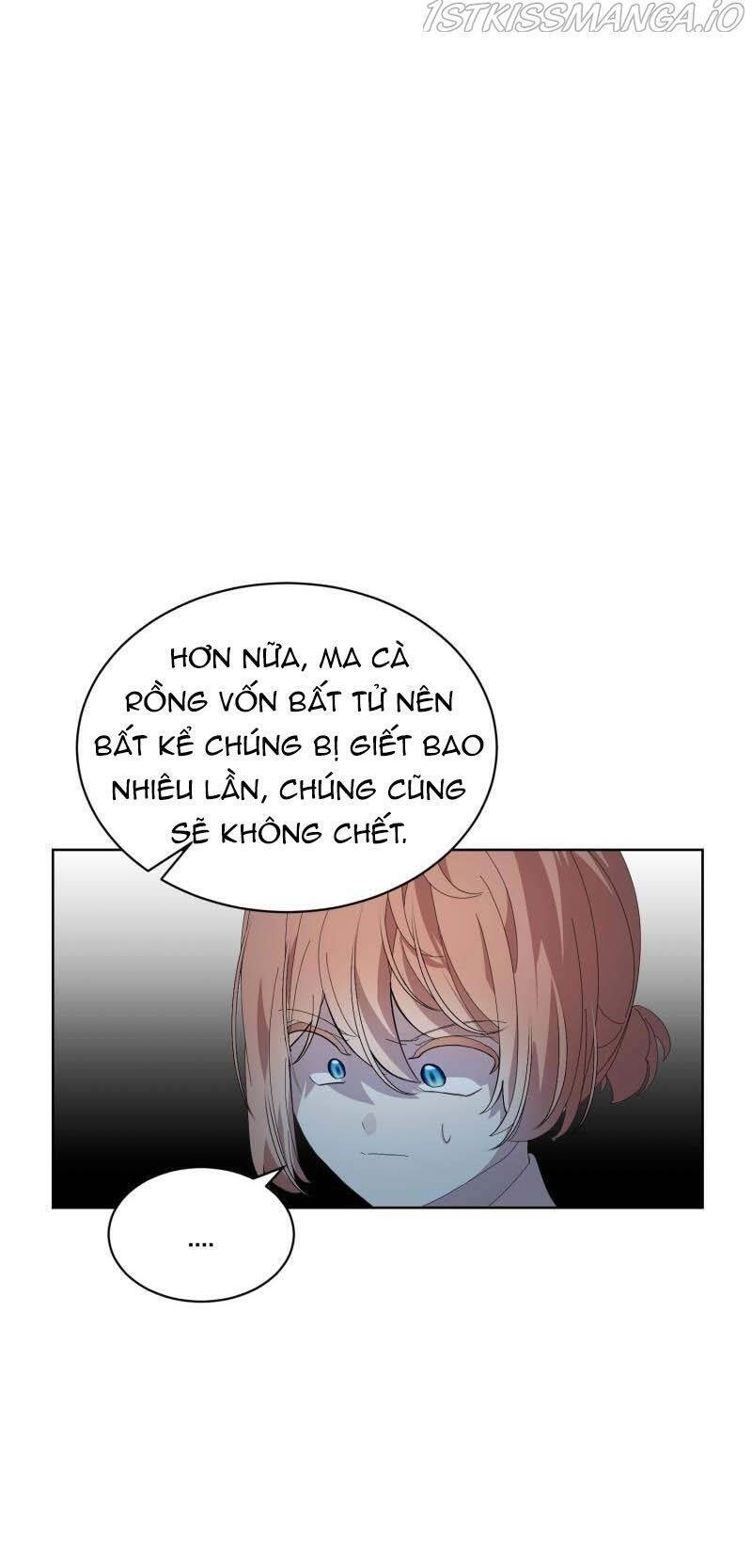 Nhân Vật Phản Diện Muốn Chết Một Cách Duyên Dáng Chapter 22 - 58