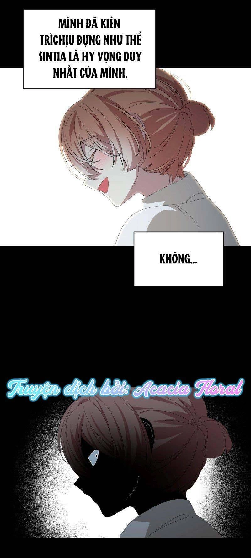 Nhân Vật Phản Diện Muốn Chết Một Cách Duyên Dáng Chapter 22 - 65