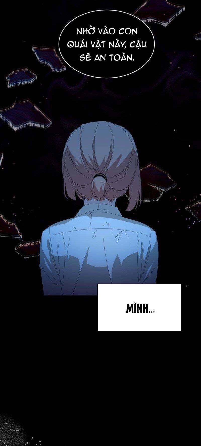 Nhân Vật Phản Diện Muốn Chết Một Cách Duyên Dáng Chapter 22 - 67