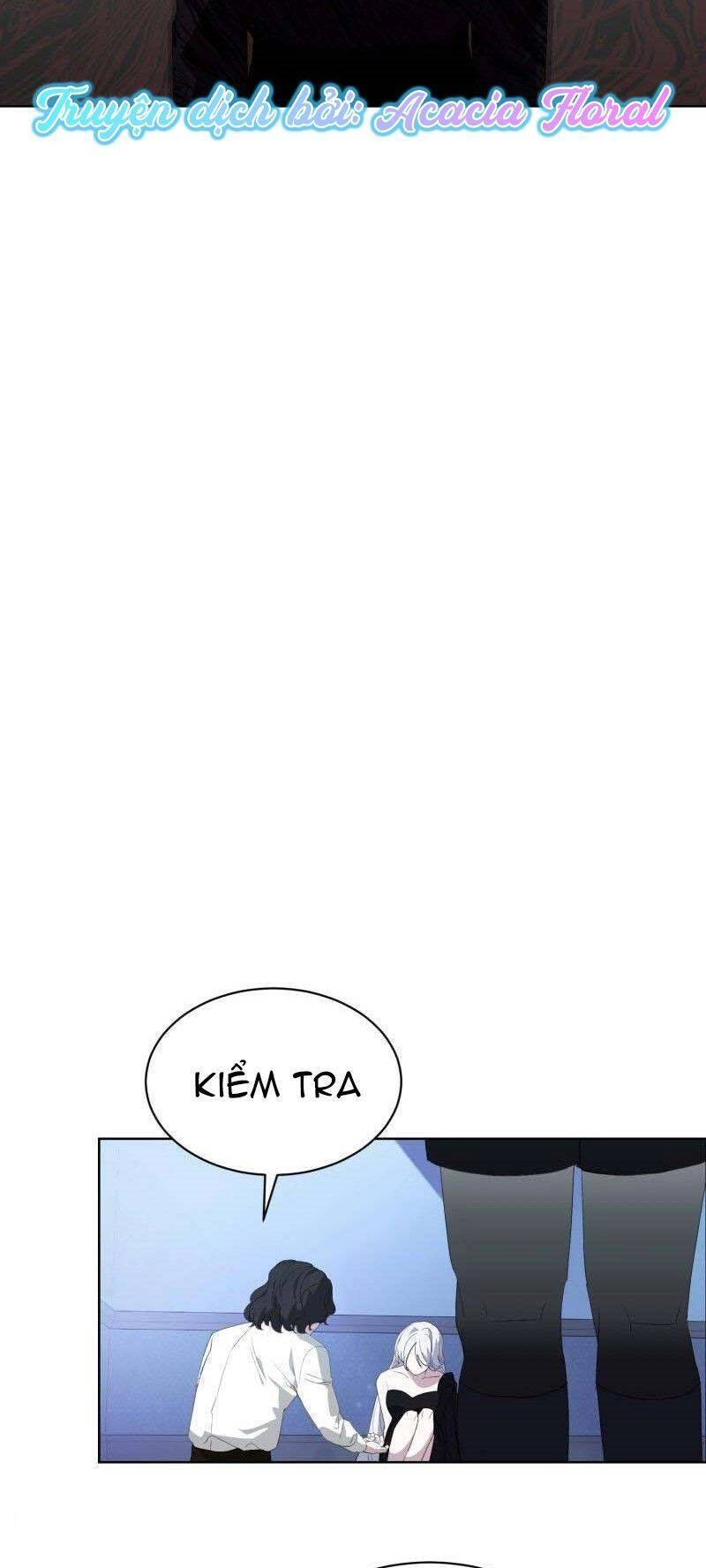 Nhân Vật Phản Diện Muốn Chết Một Cách Duyên Dáng Chapter 22 - 75