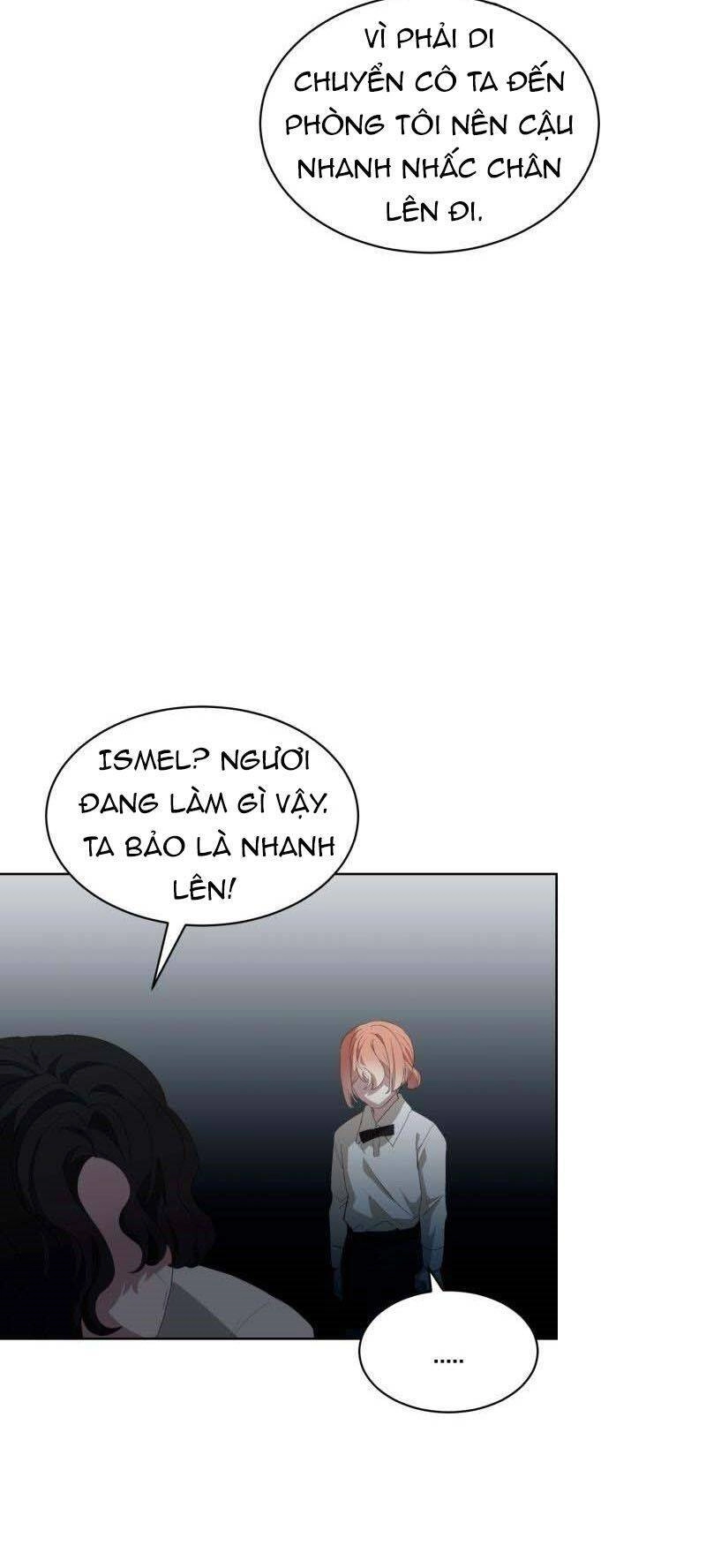 Nhân Vật Phản Diện Muốn Chết Một Cách Duyên Dáng Chapter 22 - 76