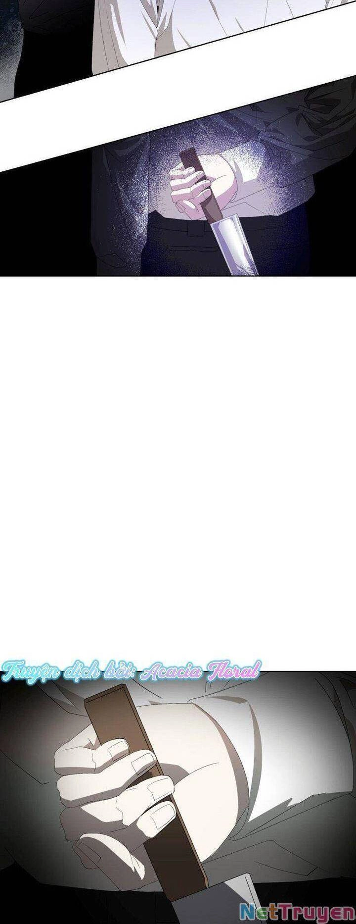 Nhân Vật Phản Diện Muốn Chết Một Cách Duyên Dáng Chapter 23 - 3