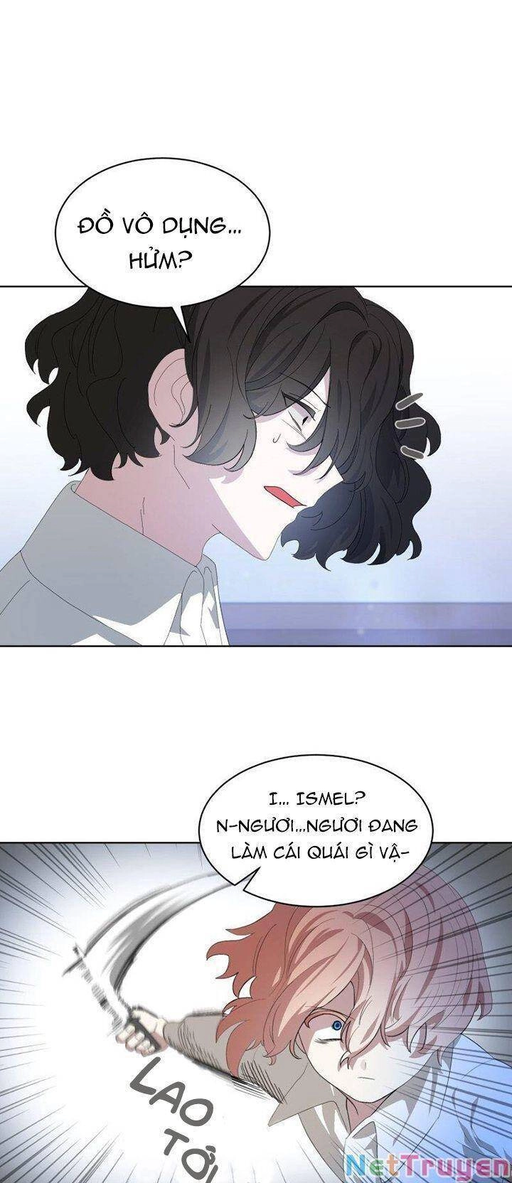 Nhân Vật Phản Diện Muốn Chết Một Cách Duyên Dáng Chapter 23 - 5