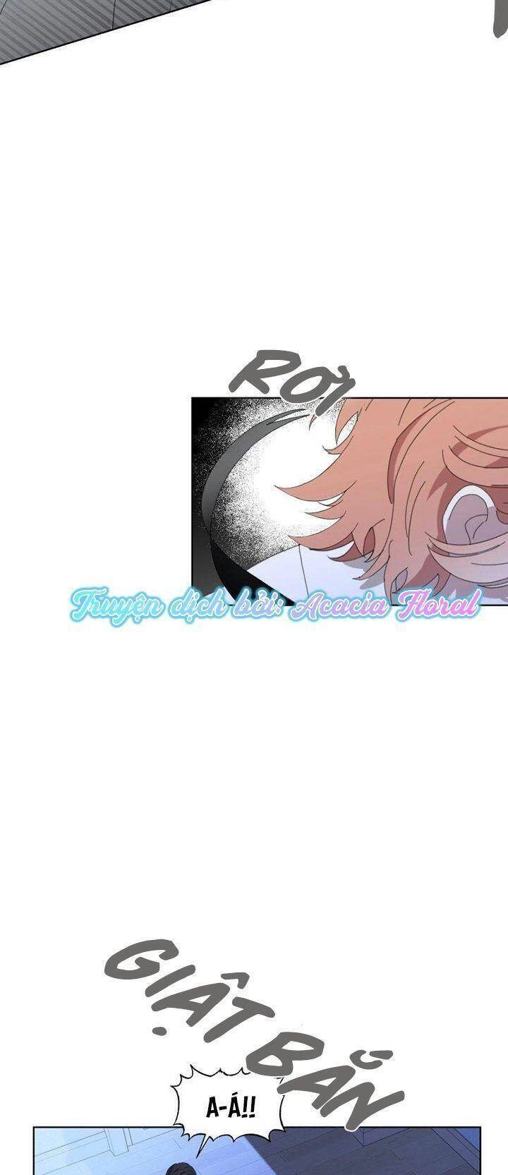 Nhân Vật Phản Diện Muốn Chết Một Cách Duyên Dáng Chapter 23 - 8