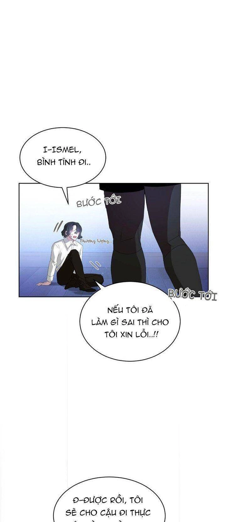 Nhân Vật Phản Diện Muốn Chết Một Cách Duyên Dáng Chapter 23 - 12