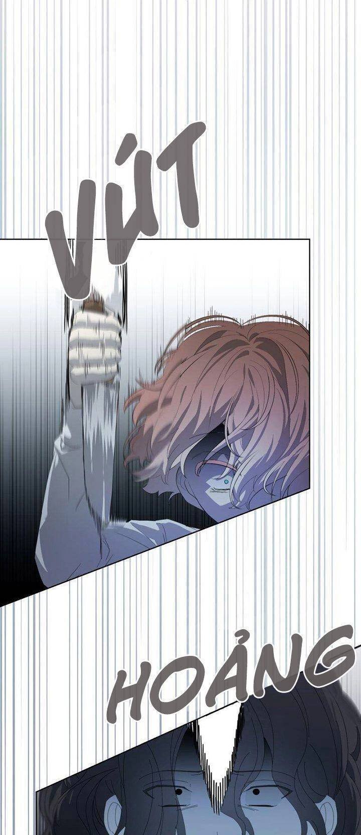 Nhân Vật Phản Diện Muốn Chết Một Cách Duyên Dáng Chapter 23 - 14