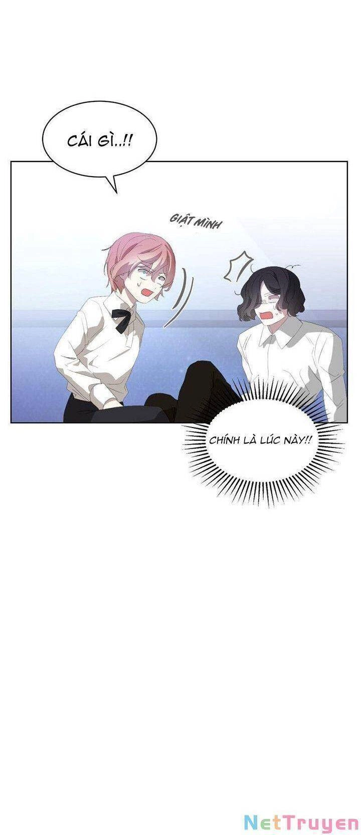 Nhân Vật Phản Diện Muốn Chết Một Cách Duyên Dáng Chapter 23 - 17