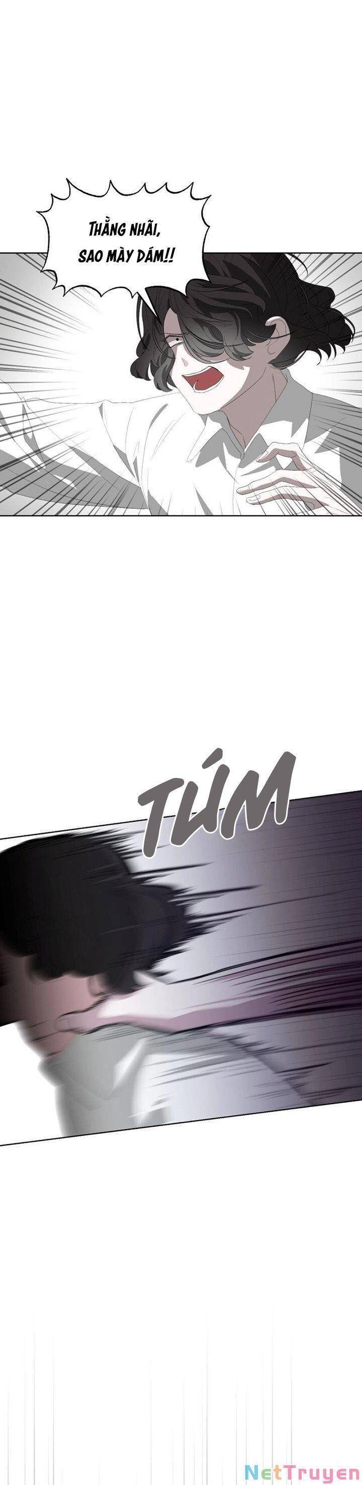 Nhân Vật Phản Diện Muốn Chết Một Cách Duyên Dáng Chapter 23 - 18