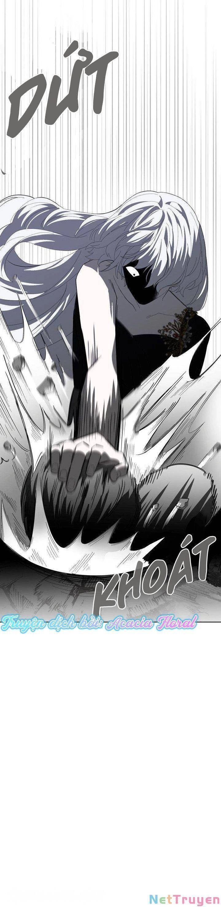 Nhân Vật Phản Diện Muốn Chết Một Cách Duyên Dáng Chapter 23 - 19