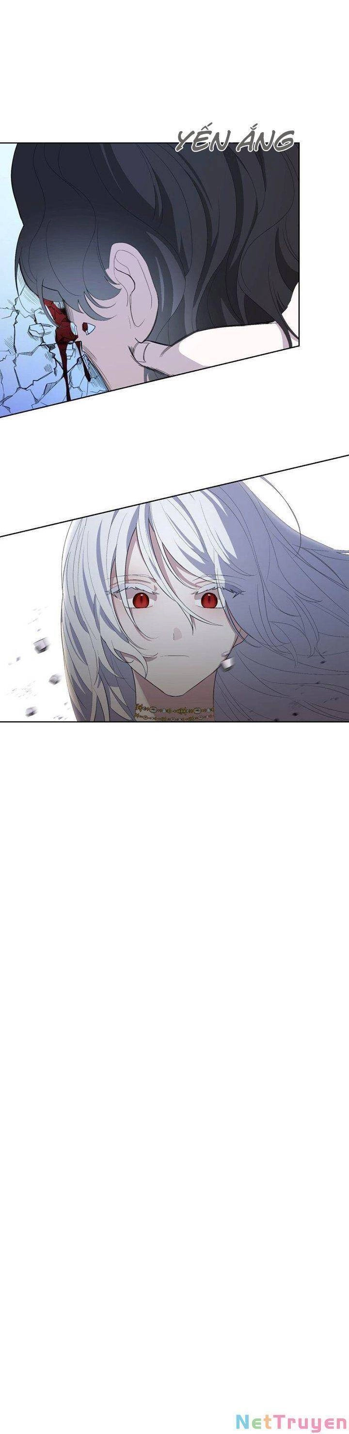 Nhân Vật Phản Diện Muốn Chết Một Cách Duyên Dáng Chapter 23 - 20