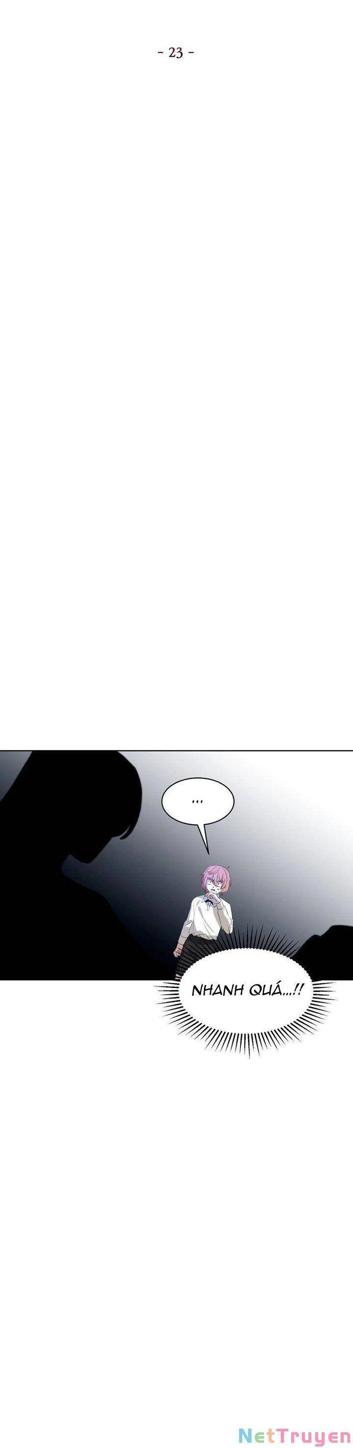 Nhân Vật Phản Diện Muốn Chết Một Cách Duyên Dáng Chapter 23 - 21