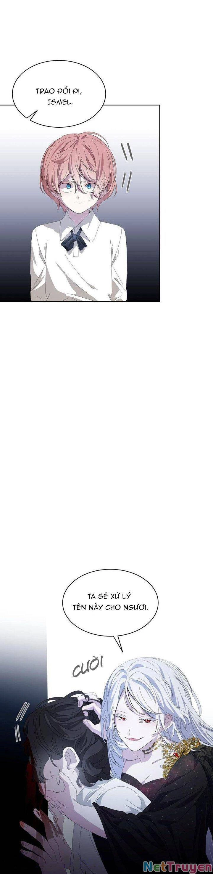 Nhân Vật Phản Diện Muốn Chết Một Cách Duyên Dáng Chapter 23 - 22