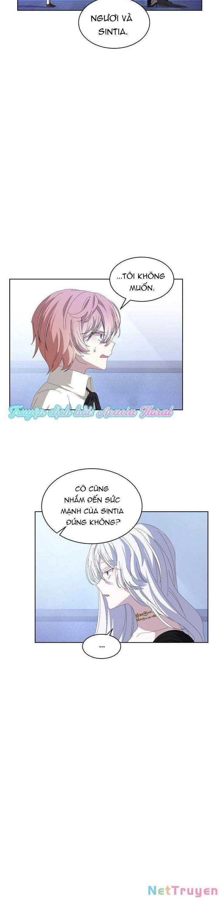 Nhân Vật Phản Diện Muốn Chết Một Cách Duyên Dáng Chapter 23 - 24