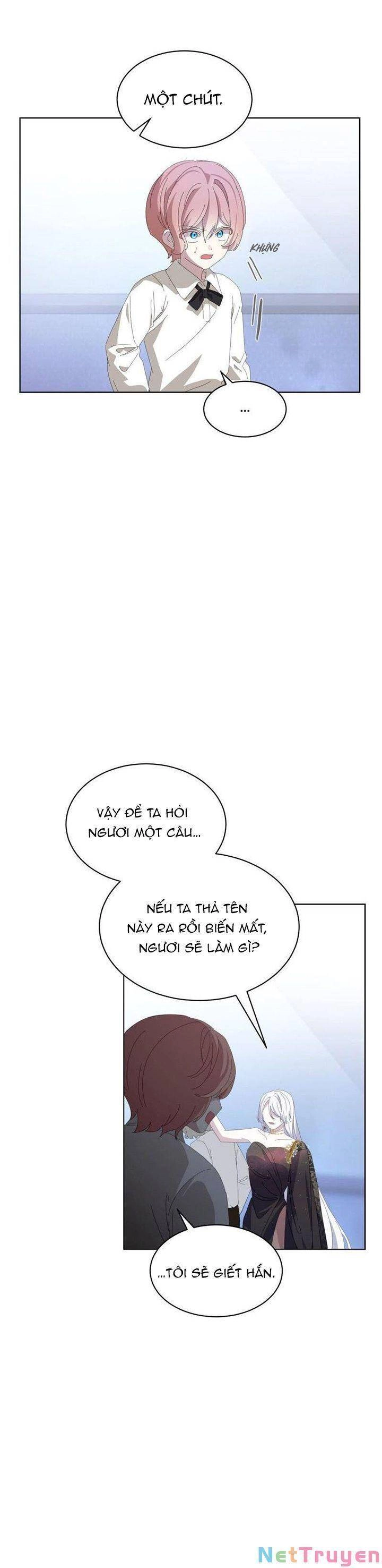 Nhân Vật Phản Diện Muốn Chết Một Cách Duyên Dáng Chapter 23 - 25