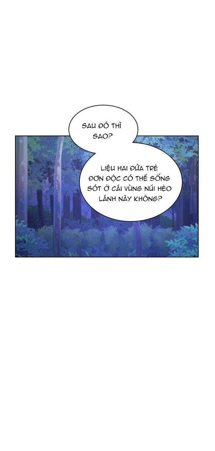 Nhân Vật Phản Diện Muốn Chết Một Cách Duyên Dáng Chapter 23 - 26