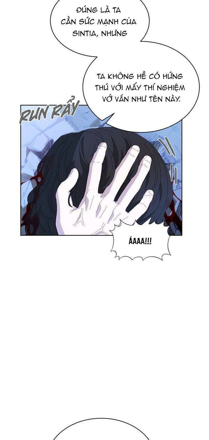 Nhân Vật Phản Diện Muốn Chết Một Cách Duyên Dáng Chapter 23 - 28