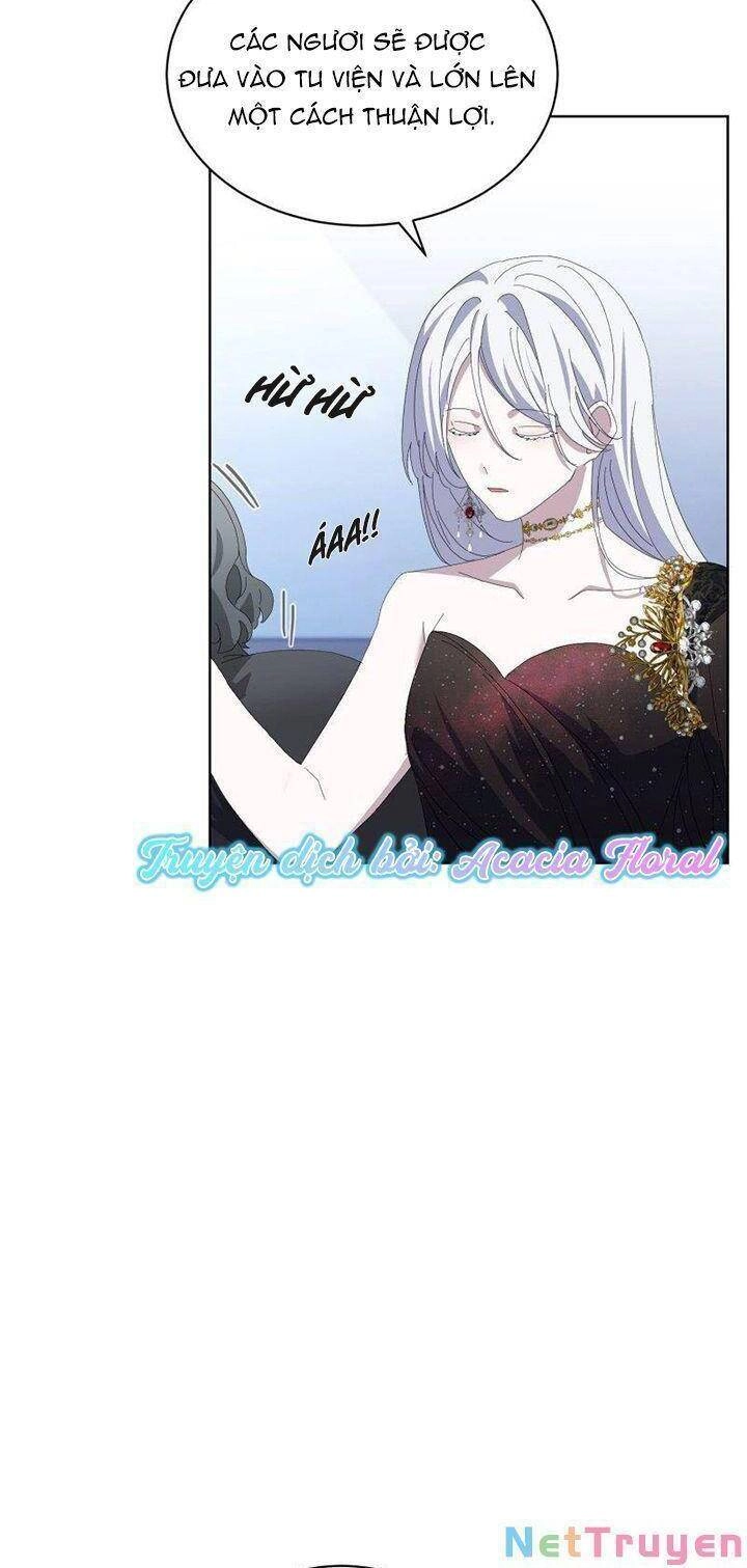 Nhân Vật Phản Diện Muốn Chết Một Cách Duyên Dáng Chapter 23 - 29