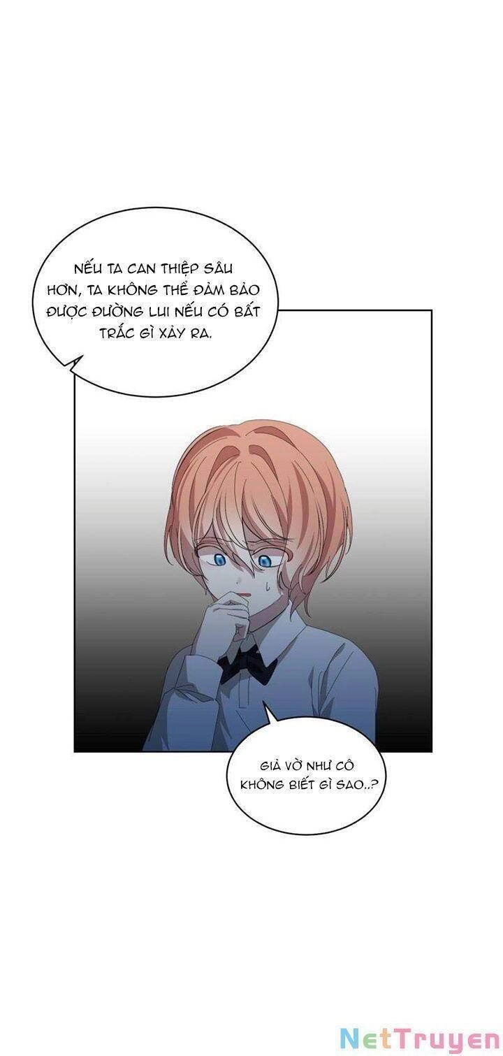 Nhân Vật Phản Diện Muốn Chết Một Cách Duyên Dáng Chapter 23 - 33