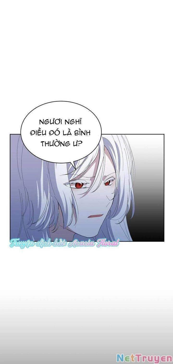 Nhân Vật Phản Diện Muốn Chết Một Cách Duyên Dáng Chapter 23 - 35