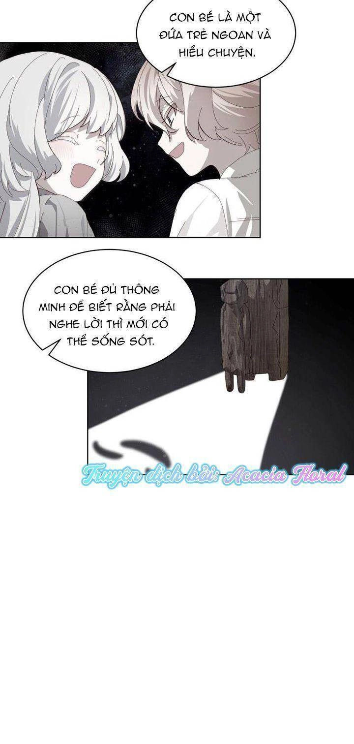 Nhân Vật Phản Diện Muốn Chết Một Cách Duyên Dáng Chapter 23 - 40