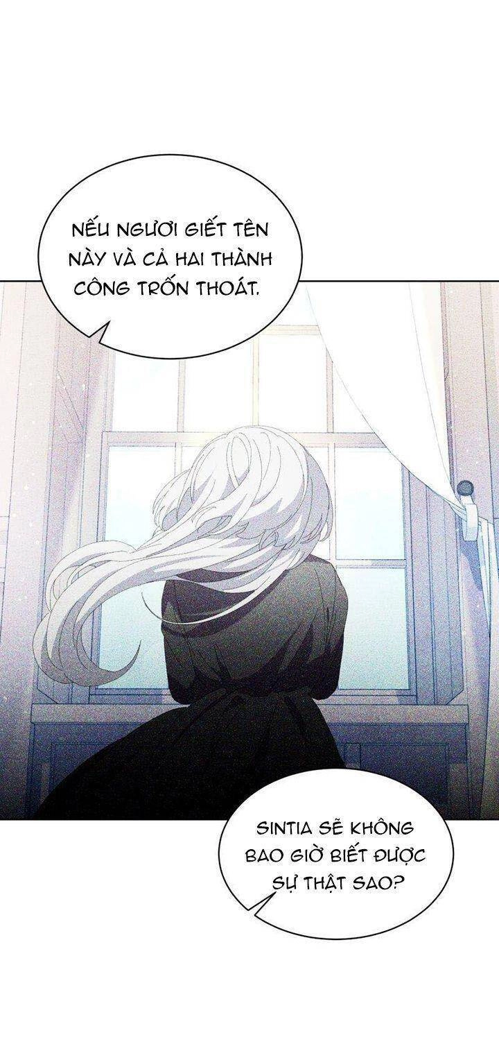 Nhân Vật Phản Diện Muốn Chết Một Cách Duyên Dáng Chapter 23 - 42