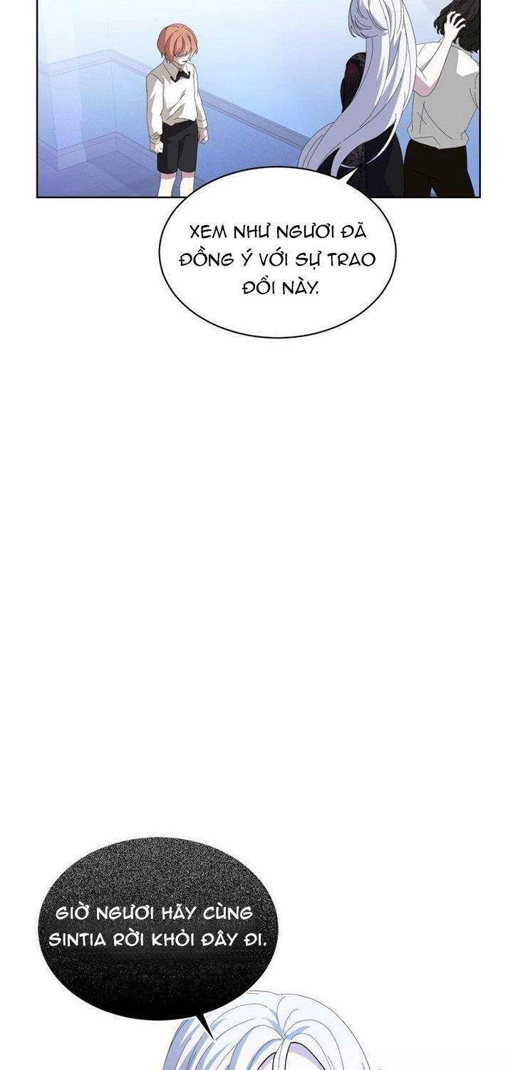 Nhân Vật Phản Diện Muốn Chết Một Cách Duyên Dáng Chapter 23 - 44