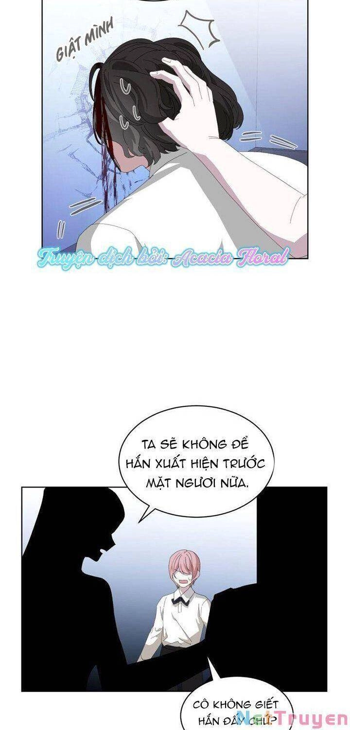 Nhân Vật Phản Diện Muốn Chết Một Cách Duyên Dáng Chapter 23 - 47