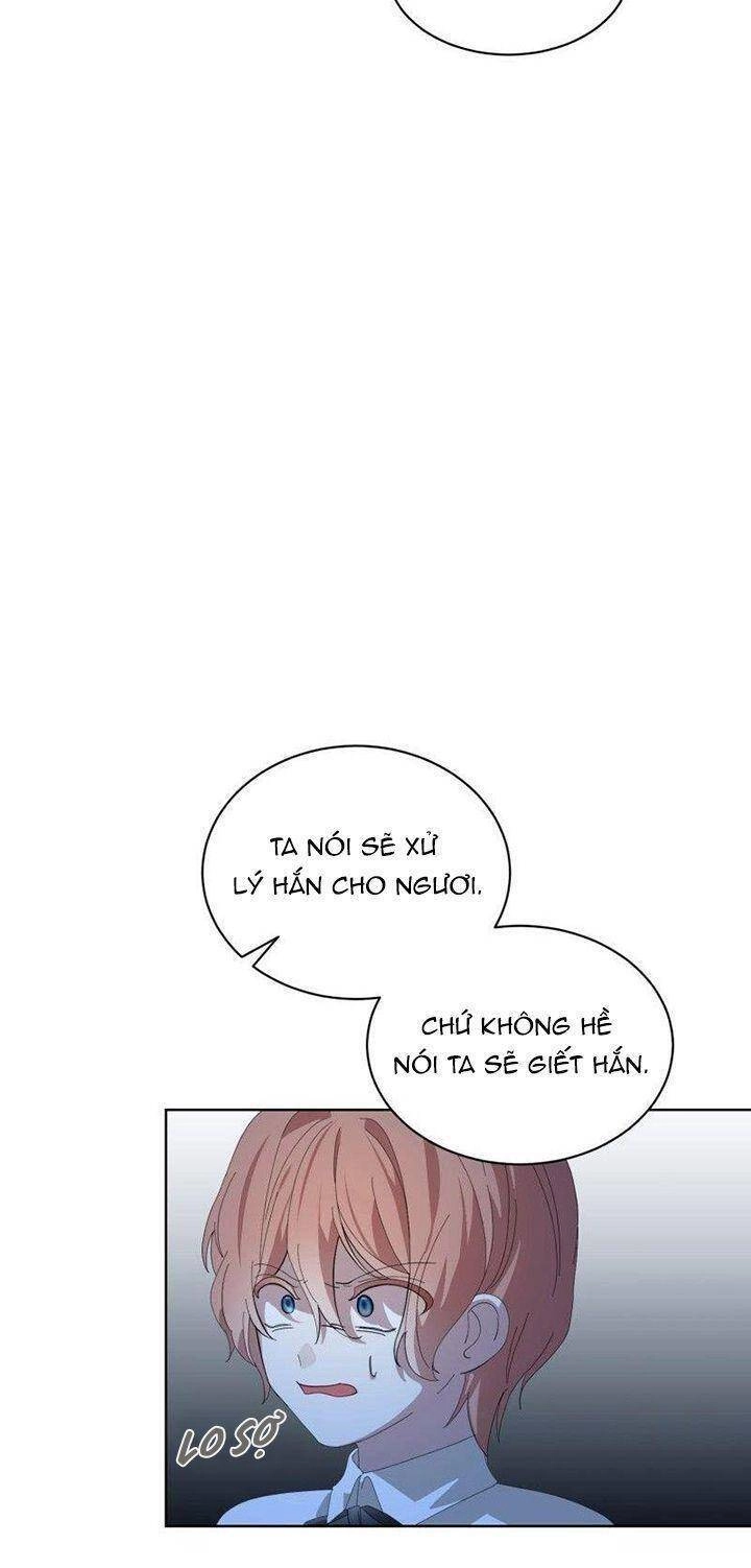 Nhân Vật Phản Diện Muốn Chết Một Cách Duyên Dáng Chapter 23 - 48