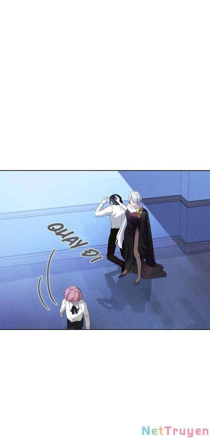 Nhân Vật Phản Diện Muốn Chết Một Cách Duyên Dáng Chapter 23 - 49