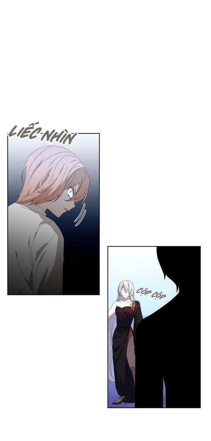 Nhân Vật Phản Diện Muốn Chết Một Cách Duyên Dáng Chapter 23 - 50