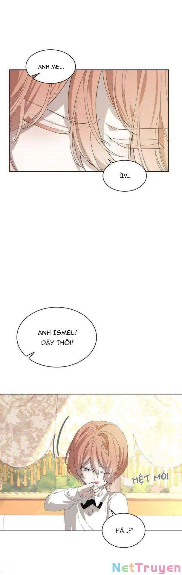 Nhân Vật Phản Diện Muốn Chết Một Cách Duyên Dáng Chapter 24 - 11