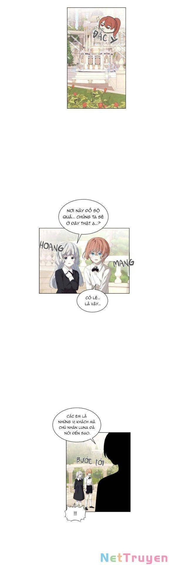 Nhân Vật Phản Diện Muốn Chết Một Cách Duyên Dáng Chapter 24 - 15