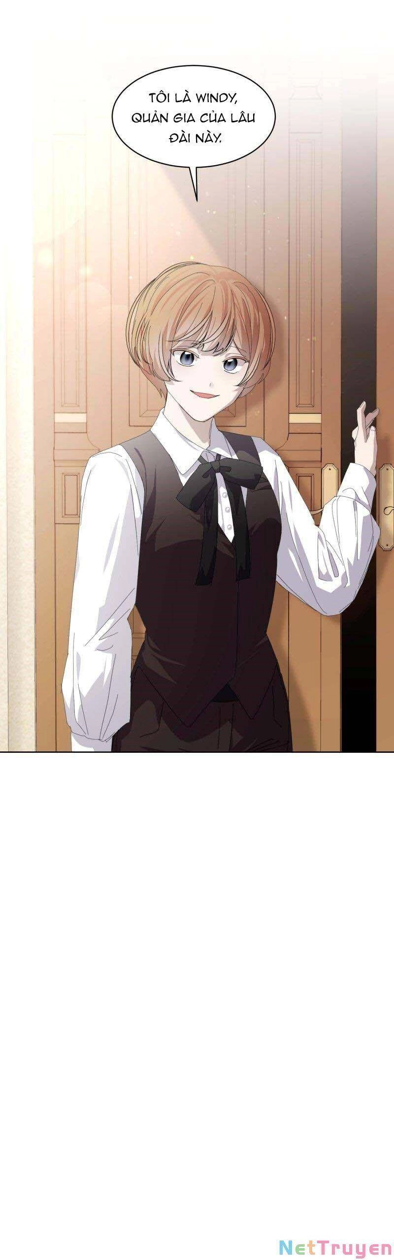 Nhân Vật Phản Diện Muốn Chết Một Cách Duyên Dáng Chapter 24 - 16