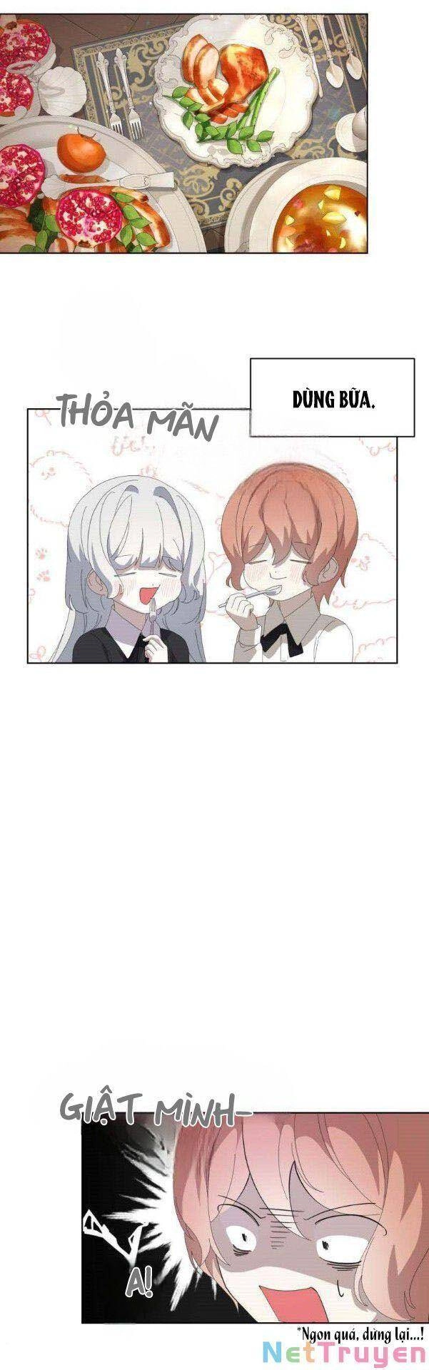 Nhân Vật Phản Diện Muốn Chết Một Cách Duyên Dáng Chapter 24 - 20