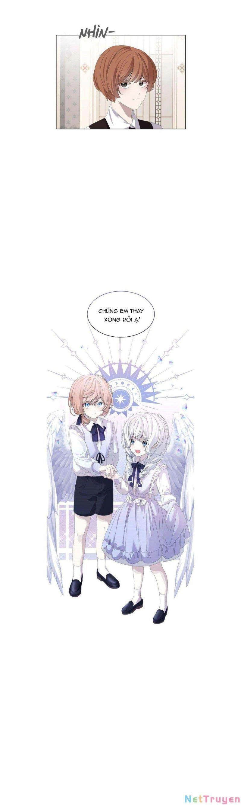 Nhân Vật Phản Diện Muốn Chết Một Cách Duyên Dáng Chapter 24 - 23