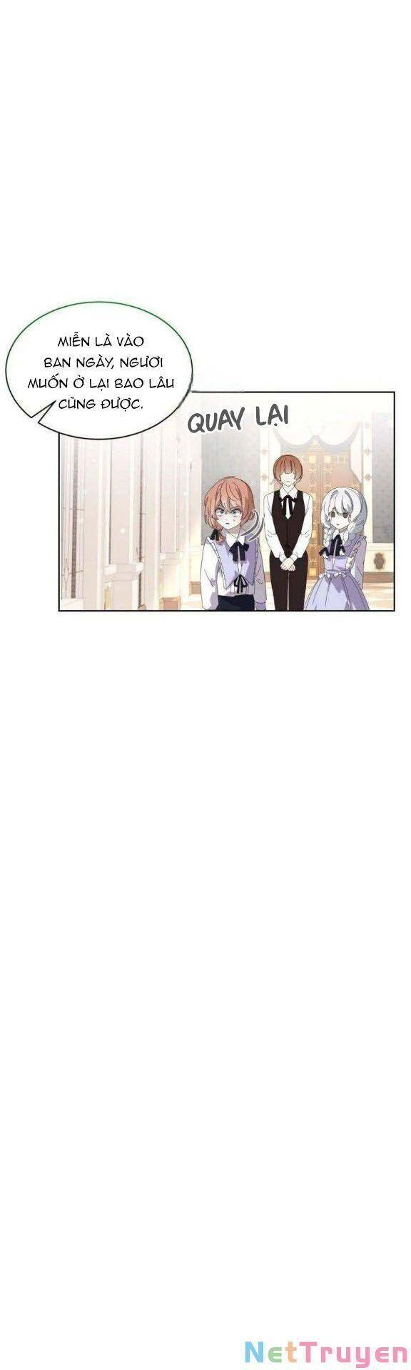 Nhân Vật Phản Diện Muốn Chết Một Cách Duyên Dáng Chapter 24 - 26