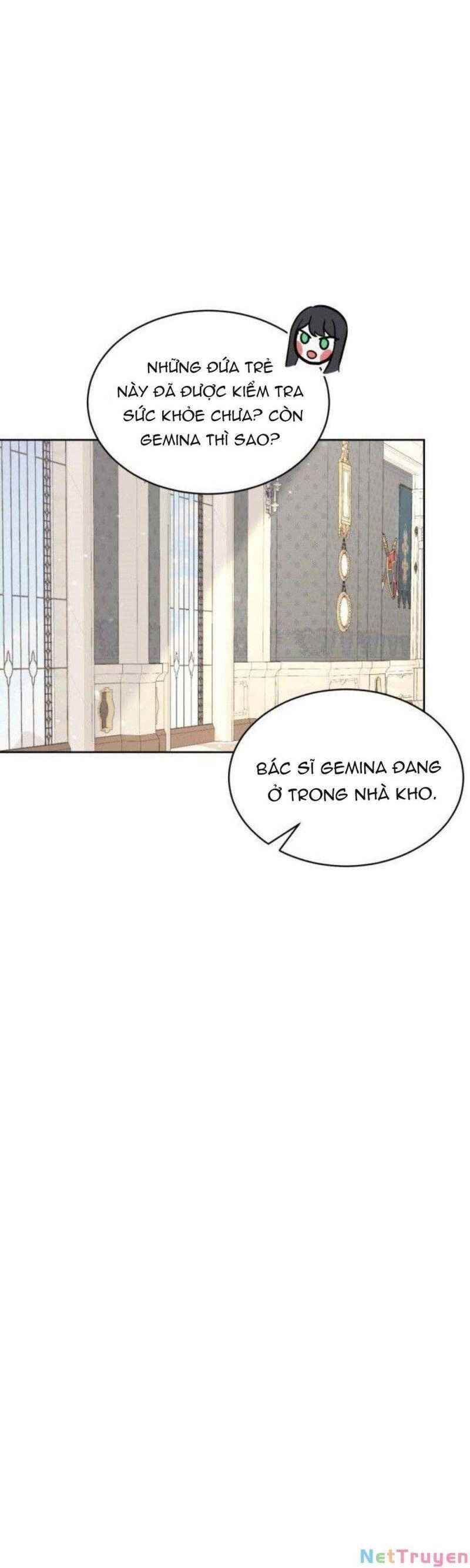 Nhân Vật Phản Diện Muốn Chết Một Cách Duyên Dáng Chapter 24 - 32