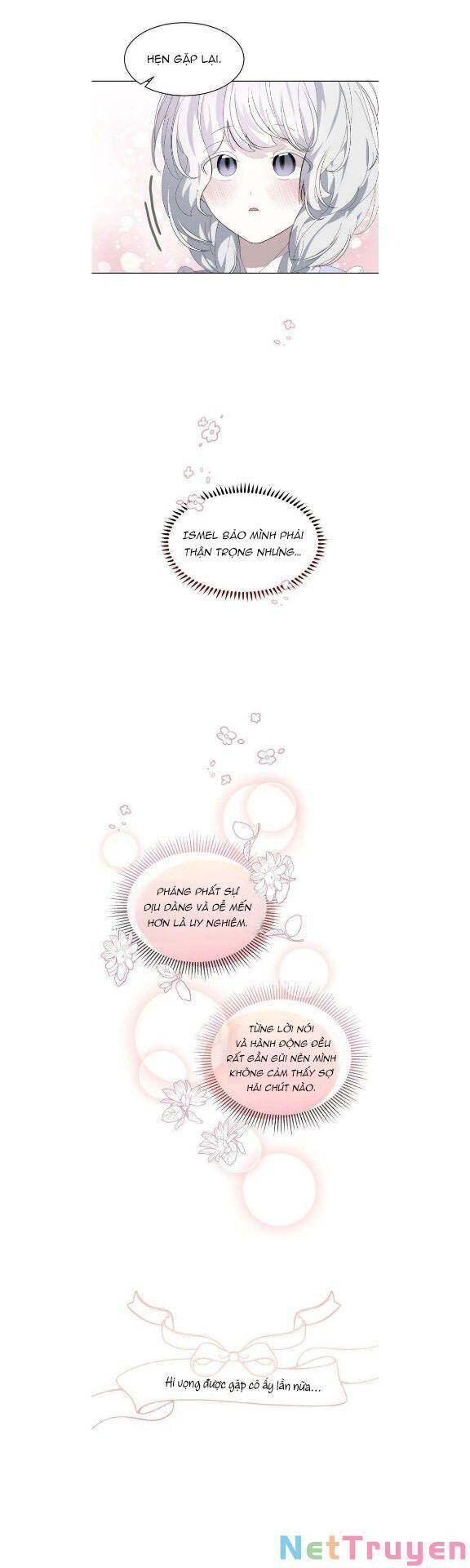 Nhân Vật Phản Diện Muốn Chết Một Cách Duyên Dáng Chapter 24 - 34