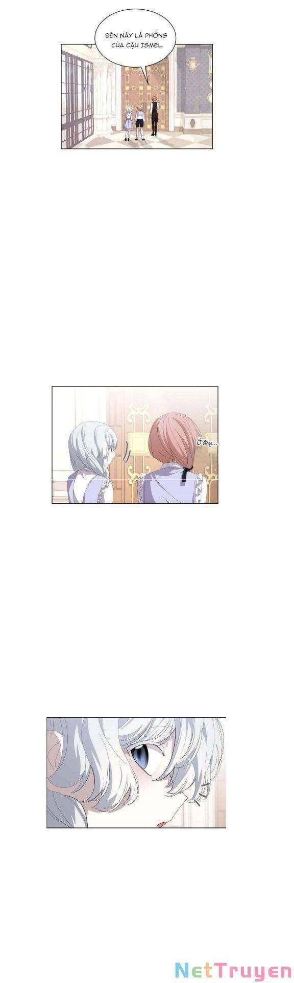 Nhân Vật Phản Diện Muốn Chết Một Cách Duyên Dáng Chapter 24 - 35