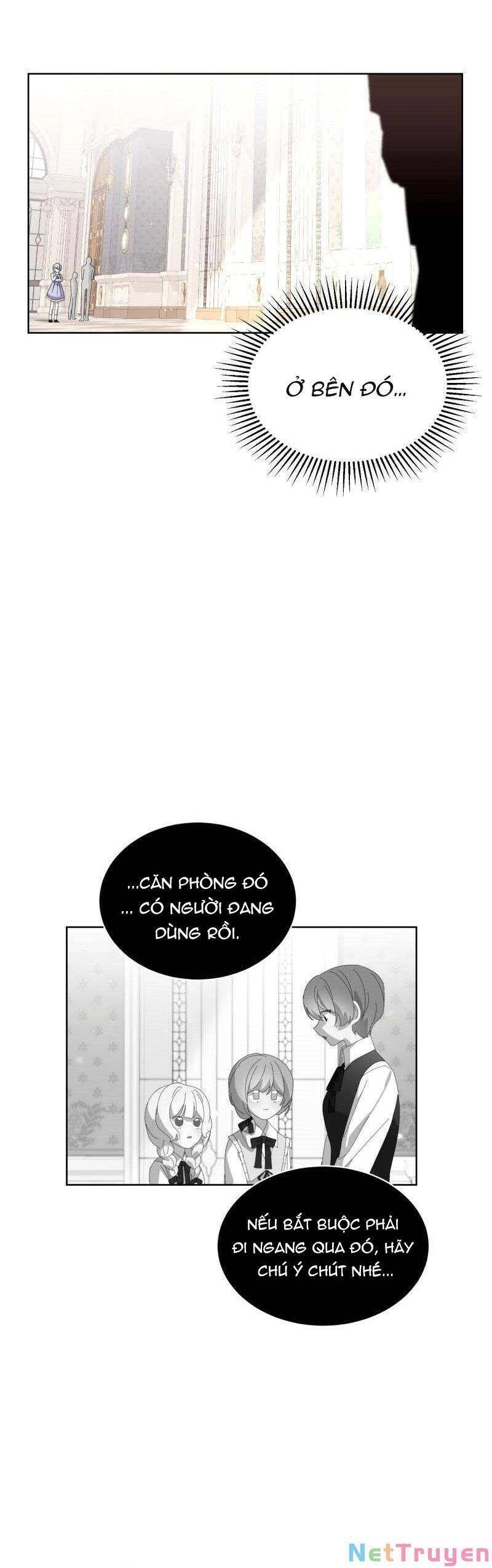 Nhân Vật Phản Diện Muốn Chết Một Cách Duyên Dáng Chapter 24 - 36