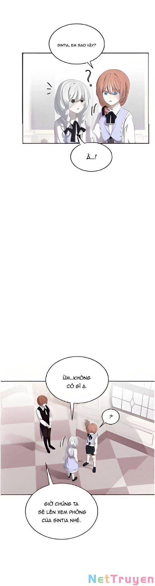 Nhân Vật Phản Diện Muốn Chết Một Cách Duyên Dáng Chapter 25 - 4