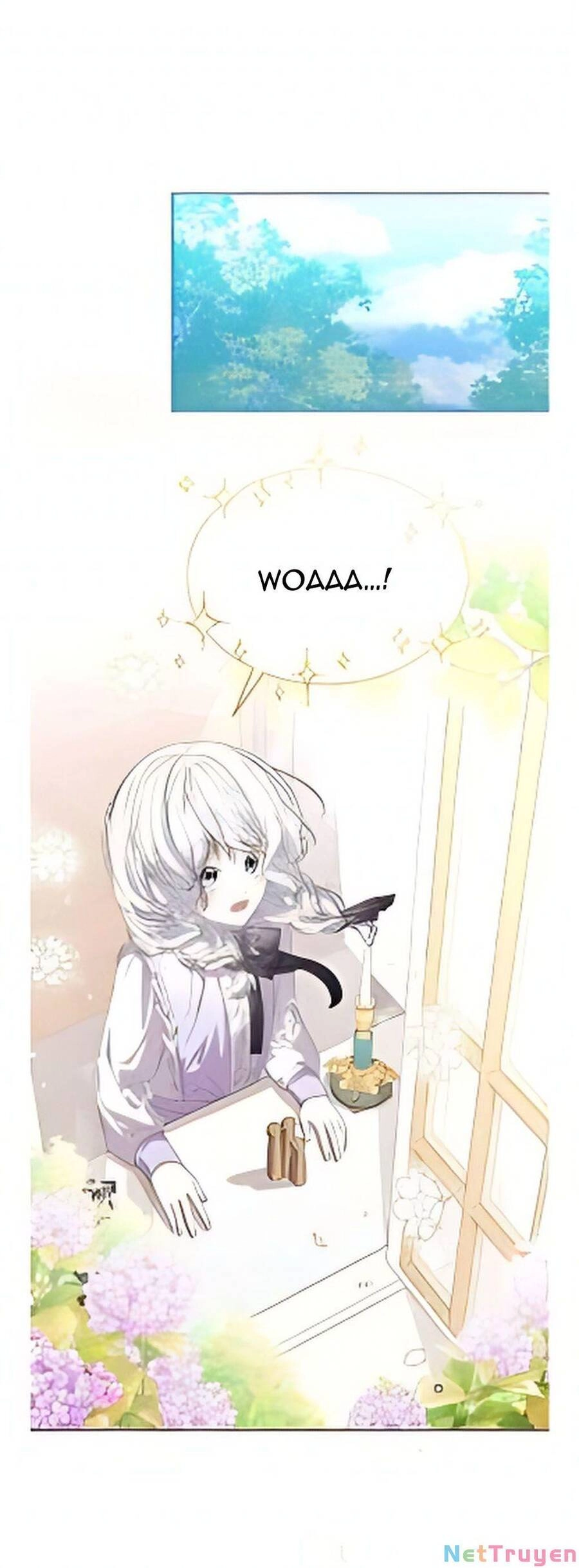 Nhân Vật Phản Diện Muốn Chết Một Cách Duyên Dáng Chapter 25 - 7