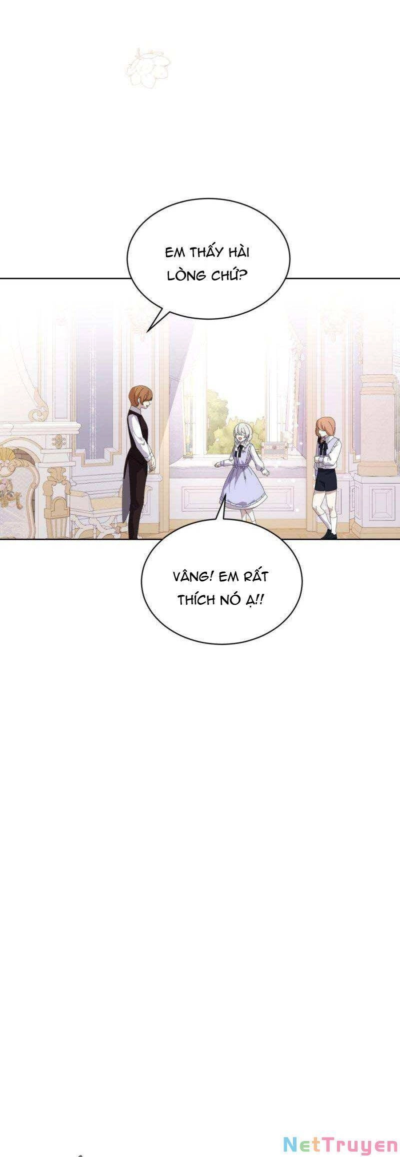 Nhân Vật Phản Diện Muốn Chết Một Cách Duyên Dáng Chapter 25 - 8