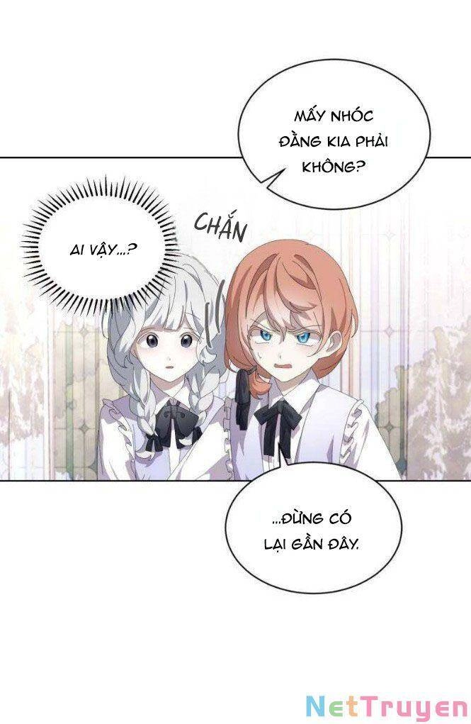 Nhân Vật Phản Diện Muốn Chết Một Cách Duyên Dáng Chapter 25 - 11