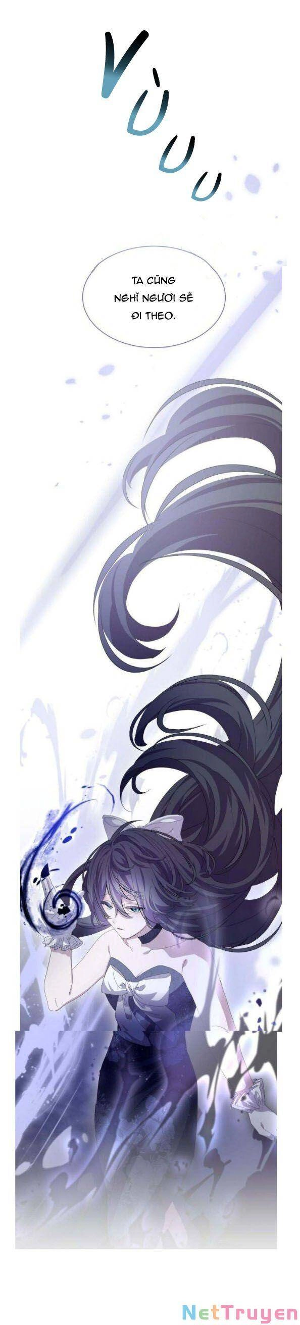 Nhân Vật Phản Diện Muốn Chết Một Cách Duyên Dáng Chapter 25 - 19